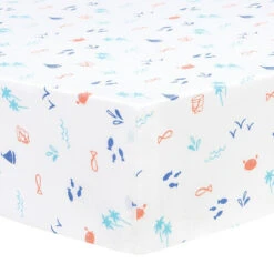 Trend Lab&reg; Ocean Pals 3-Piece Crib Bedding Set Multi -Trend Lab Shop unnamed file 701