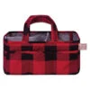 Trend Lab® Buffalo Check Storage Caddy In Red/Black 1 Trend Lab® Buffalo Check Storage Caddy In Red/Black -Trend Lab Shop unnamed file 742