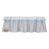 Trend Lab Jungle Fun Window Valance Multi