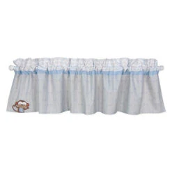 Trend Lab Jungle Fun Window Valance Multi