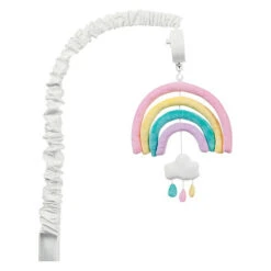 Trend Lab® Rainbow Musical Mobile Multi