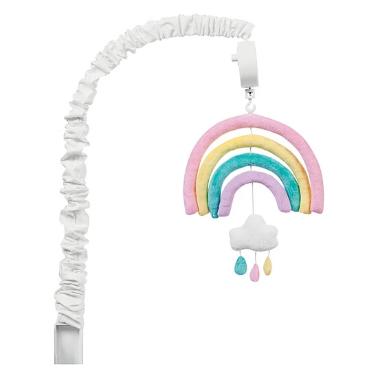 Trend Lab® Rainbow Musical Mobile Multi