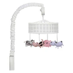 Trend Lab® Farm Stack Musical Mobile Multi