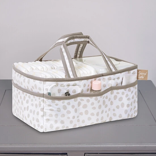 unnamed-file-789.jpg Trend Lab® Sydney Storage Caddy In Grey/White Gray/white -Trend Lab Shop unnamed file 789