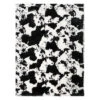 Trend Lab® Cow Print Receiving Blanket In Black/White 2 Trend Lab® Cow Print Receiving Blanket In Black/White -Trend Lab Shop unnamed file 810