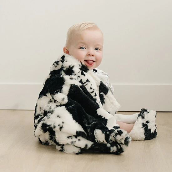 unnamed-file-814.jpg Trend Lab® Cow Print Receiving Blanket In Black/White -Trend Lab Shop unnamed file 814