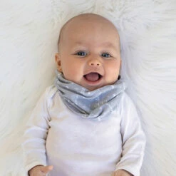 Trend Lab&reg; 3-Pack Unicorn Dreamer Infinity Scarf Bibs Multi -Trend Lab Shop unnamed file 855