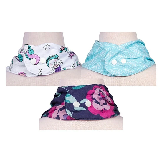 unnamed-file-859.jpg Trend Lab® 3-Pack Mermaids Bandana Bibs Multi -Trend Lab Shop unnamed file 859