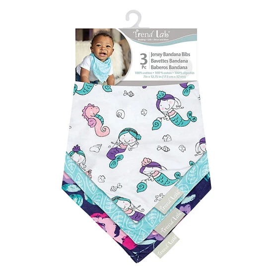 unnamed-file-860.jpg Trend Lab® 3-Pack Mermaids Bandana Bibs Multi -Trend Lab Shop unnamed file 860
