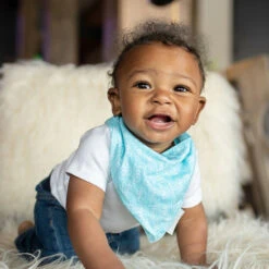 Trend Lab® 3-Pack Mermaids Bandana Bibs Multi 5 Trend Lab® 3-Pack Mermaids Bandana Bibs Multi -Trend Lab Shop unnamed file 861