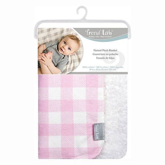 unnamed-file-896.jpg Trend Lab Buffalo Check Baby Blanket Navy/white -Trend Lab Shop unnamed file 896