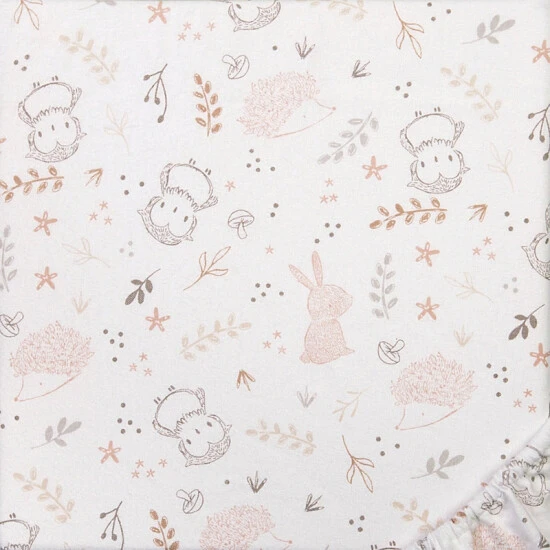 unnamed-file-967.jpg Trend Lab® Woodland Friends Deluxe Flannel Fitted Crib Sheet In Grey/Taupe -Trend Lab Shop unnamed file 967
