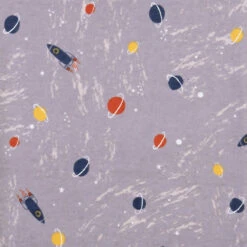 Trend Lab® 4-Pack Outer Space Deluxe Flannel Receiving Blankets Grey/navy 4 Trend Lab® 4-Pack Outer Space Deluxe Flannel Receiving Blankets Grey/navy -Trend Lab Shop unnamed file 979