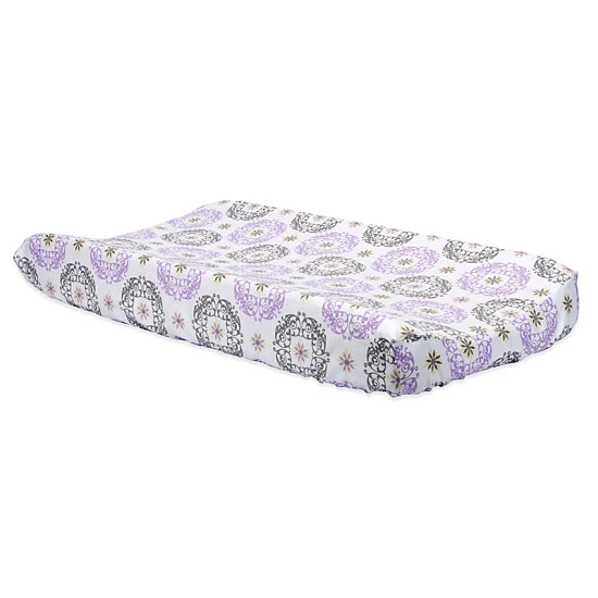 unnamed-file-98.jpg Trend Lab® Florence Changing Pad Cover Purple -Trend Lab Shop unnamed file 98